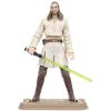 Star Wars Qui-Gon Jinn (Grappling Hook) Movie Heroes compleet