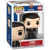 Xavi (Fc Barcelona) Pop Vinyl Football (Funko)
