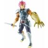 Thundercats Lion-O Bandai op kaart