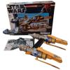 Star Wars Anakin Skywalker's Podracer Movie Heroes en doos