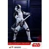 Hot Toys Executioner Trooper (the Last Jedi) Star Wars MMS428 in doos