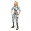 GI JOE Courtney "Cover Girl" Krieger (special weapons officer) MOC the Rise of Cobra