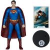 Superman (Superman Returns) DC Multiverse (McFarlane Toys) in doos