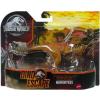 Mononykus (dino escape) MOC Jurassic World Lost Kingdom