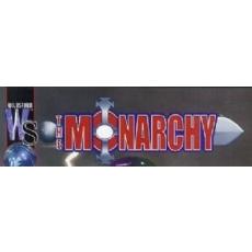 the Monarchy (Wildstorm Comics)