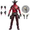 Cowboypool (Deadpool & Wolverine movie) Marvel Legends Series in doos