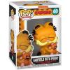 Garfield with Pooky Pop Vinyl Comics Series (Funko) -beschadigde verpakking-