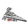 Lego 6211 Star Wars Imperial Star Destroyer en doos