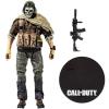 Ghost Call of Duty modern warfare McFarlane Toys in doos special edition