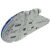 Star Wars Millennium Falcon & figure set (Solo a Star Wars story) in doos Disney Store exclusive