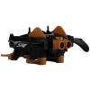 GI JOE Destro's Despoiler en Destro compleet