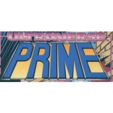 Prime (Malibu Comics)