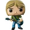 Kurt Cobain (Nirvana) Pop Vinyl Rocks Series (Funko)