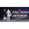 Star Wars Luke Skywalker (Imperial Stormtrooper outfit) 12" MOC Gentle Giant