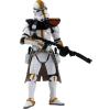 Star Wars Clone Trooper (327th Star Corps) the Legacy Collection compleet