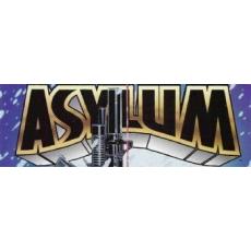 Asylum (Maximum Press)