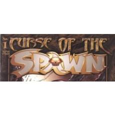 Curse of the Spawn (Image Comics)