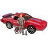 Thunderhawk & Matt Trakker M.A.S.K. (Kenner) compleet