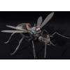 Ant-Man & Ant (Ant-Man and the Wasp) S.H. Figuarts Action Figure Bandai in doos (15 centimeter)
