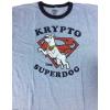 Krypto the Superdog T-Shirt Heroes (Funko) Legion of Collectors exclusive