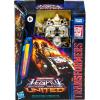 Infernac Universe Nucleous Transformers Legacy United in doos