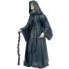 Star Wars POTF Emperor Palpatine MOC Italian kaart