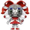 Jumpscare Baby (Five Nights at Freddy's) Pop Vinyl Games Series (Funko) convention exclusive