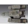 Alien USCSS Nostromo replica model en doos Hollywood Collectibles Group exclusive