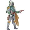 Star Wars Boba Fett the Black Series Archive 6" op kaart