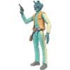 Star Wars Greedo the Black Series 6" MIB -beschadigde verpakking-