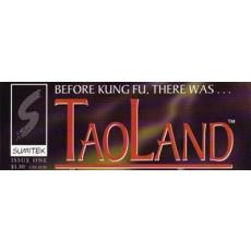 Taoland (Sumitek Comics)