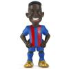Ansu Fati (Barcelona) football stars Minix collectible figurines