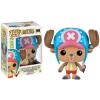 TonyTony. Chopper (One Piece) Pop Vinyl Animation Series (Funko) flocked exclusive
