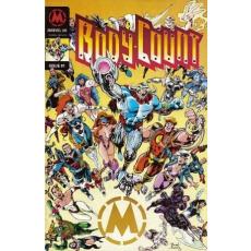 Marvel Comics UK one-shots (Marvel Comics)