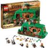Lego 79003 an Unexpected Gathering Lord of the Rings (the Hobbit) in Doos