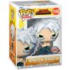 Tetsutetsu Tetsutetsu (My Hero Academia) Pop Vinyl Animation Series (Funko) exclusive -beschadigde verpakking-