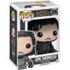 Jon Snow (castle black) Pop Vinyl Game of Thrones Series (Funko)