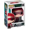 Speedy (Arrow) Pop Vinyl Television Series (Funko)
