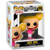 Dee Dee (Dexter's Lab) Pop Vinyl Animation Series (Funko)