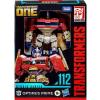 Optimus Prime (Transformers One movie) Transformers Studio Series in doos