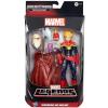 Marvel Legends Captain Marvel (the Allfather Infinite series) in doos