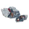 Star Wars Millennium Falcon the Force Awakens in doos