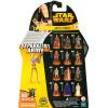 Star Wars ROTS Battle Droid (Separatist army) MOC