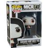 Gerard Way (red tie) (My Chemical Romance) Pop Vinyl Rocks Series (Funko) limited edition