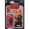 Star Wars Fennec Shand (the Book of Boba Fett) Vintage-Style MOC