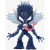 Venomized Groot adult (Venom) Pop Vinyl Marvel (Funko) glows in the dark exclusive