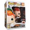 Conan O'Brien (lederhosen) Pop Vinyl Conan Series (Funko) GameStop exclusive