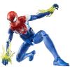Miles Morales upgraded suit style (Spider-Man 2 Gamerverse) Marvel Legends Series in doos