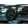 Hot Toys Bat-Pod (the Dark Knight Rises) MMS591 in doos
