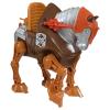 Masters of the Universe Stridor compleet -ontbrekende stickers-